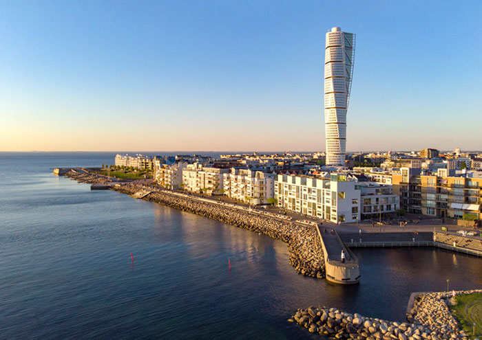 Hundvänliga Hotell i Malmö