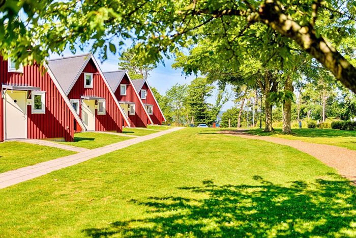 Mötesplats Borstahusen, Landskrona
