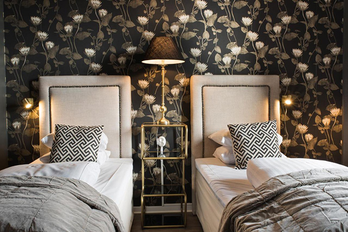 Statt Hotell
