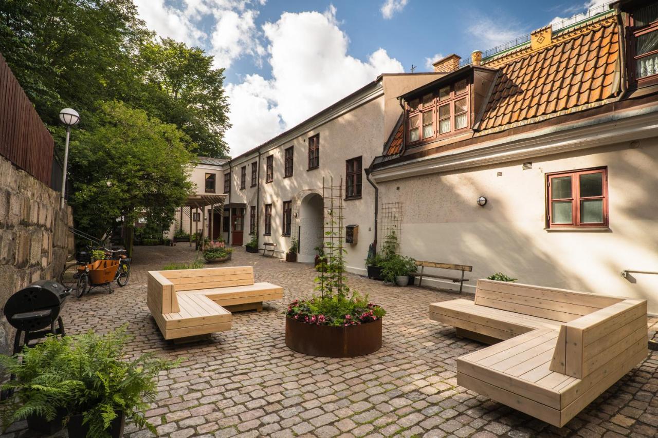 Stigbersgliden