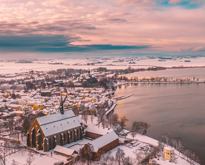 Vadstena Klosterhotell & Spa