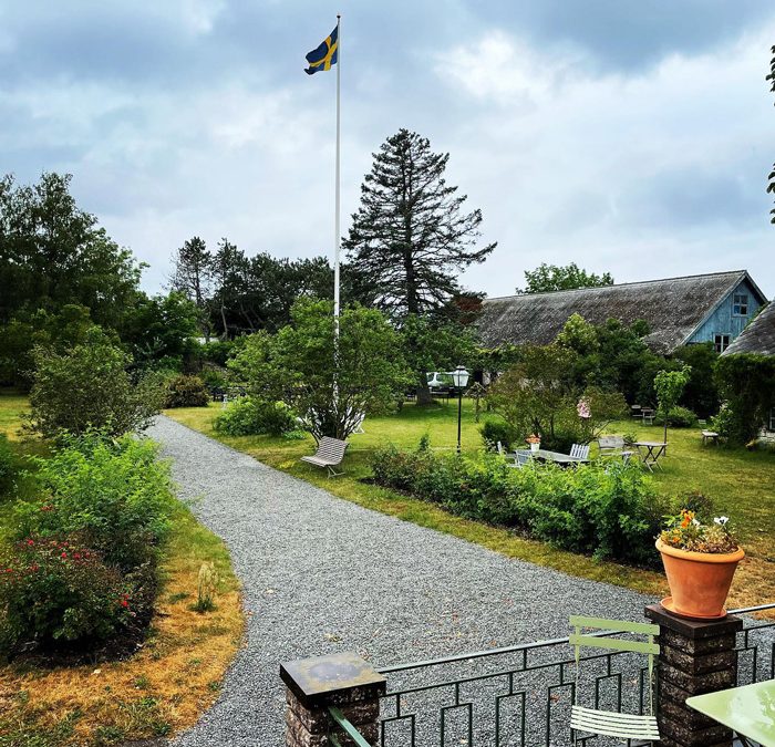Södviks Gästgivaregård, Öland