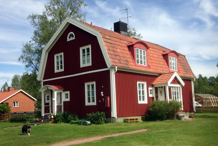 Mora Vandrarhem & Gästhem