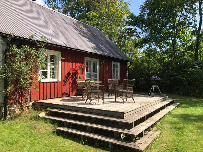 Tasselund, Sankt Olof
