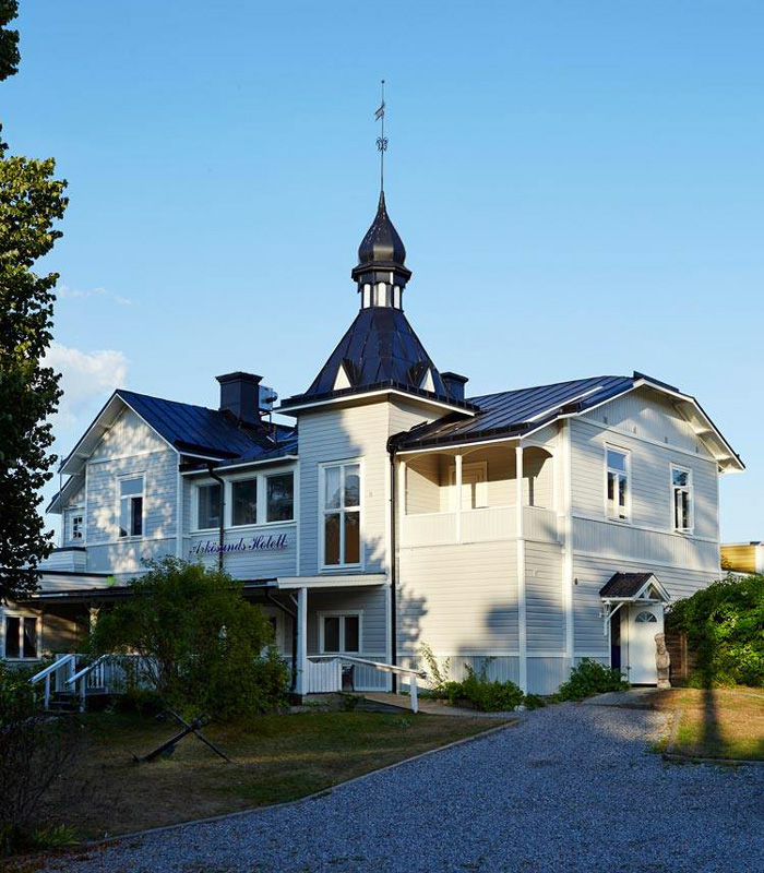 Arkösund