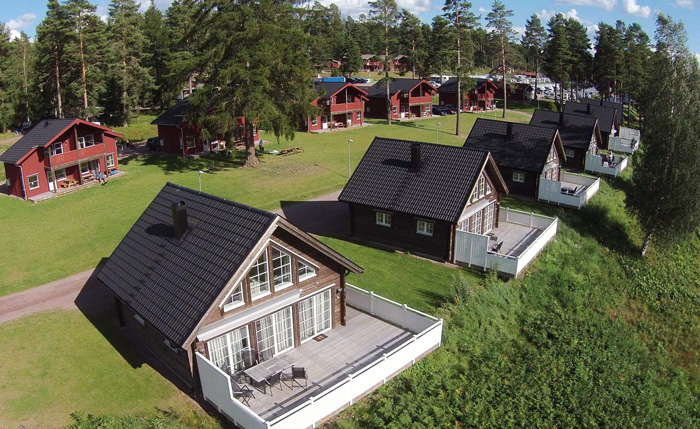 Leksand