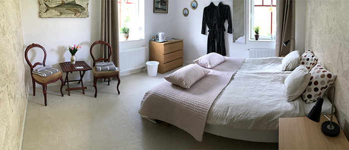 Öregrund Bed & Breakfast