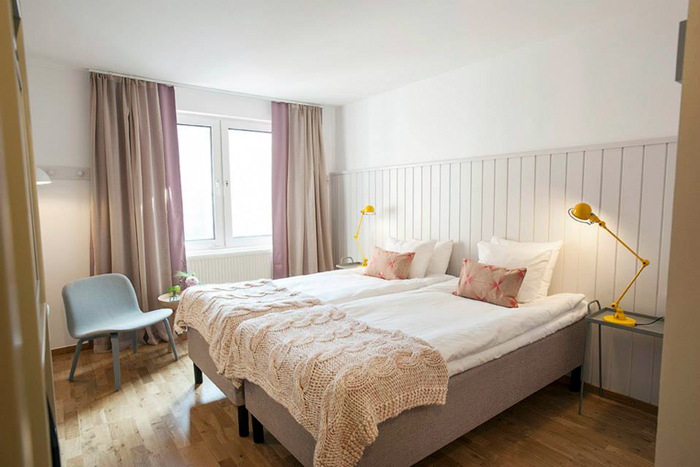 Best Western Noble House