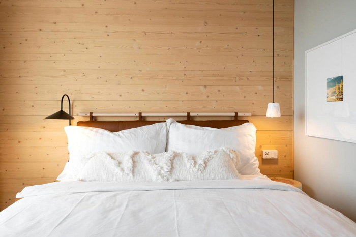 The Wood Hotel, Skellefteå