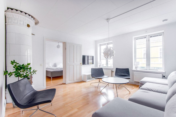 City Apartments