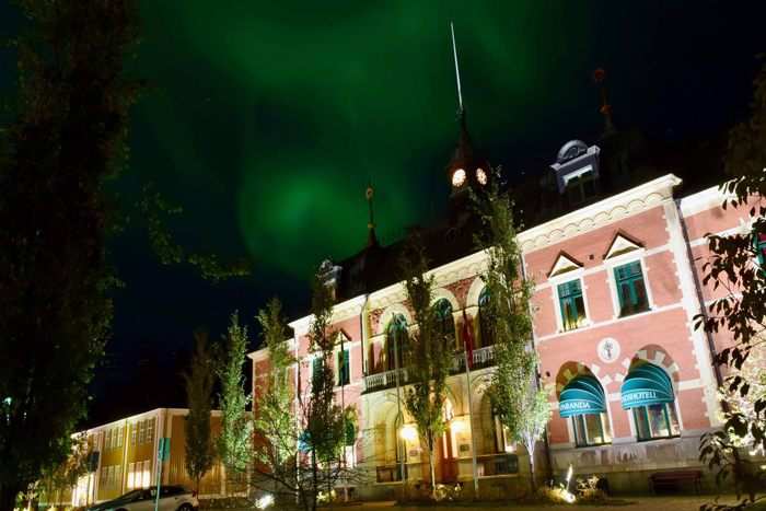 Haparanda