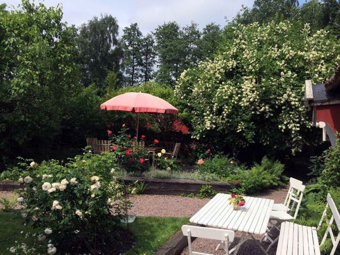 Malitorps B&B