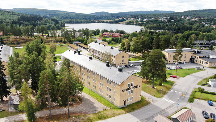 Sidsjö