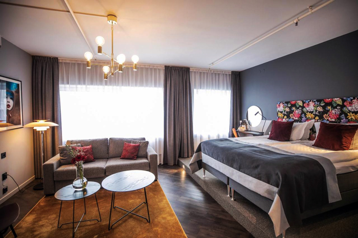 Elite Park Hotel, Växjö