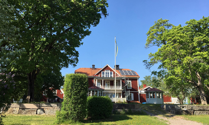 Kolbäcks Gästgivaregård