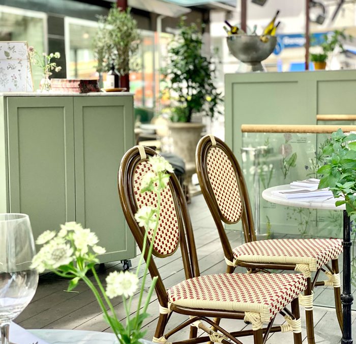 Mornington Hotel Stockholm City