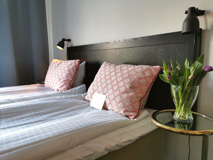 2Home Hotel, Gävle