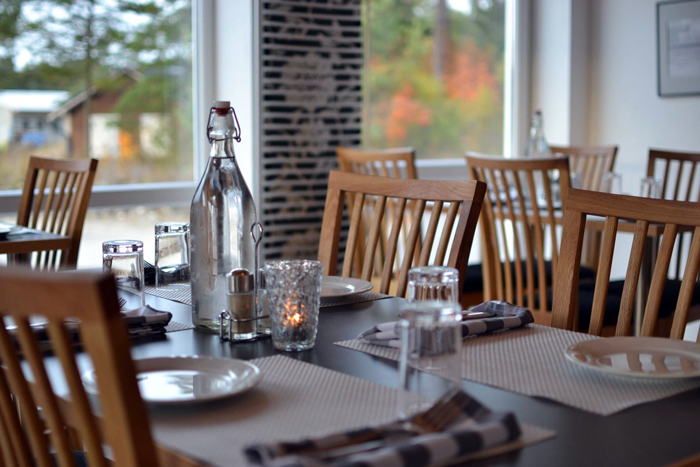Fröjel Resort & Spa, Klintehamn