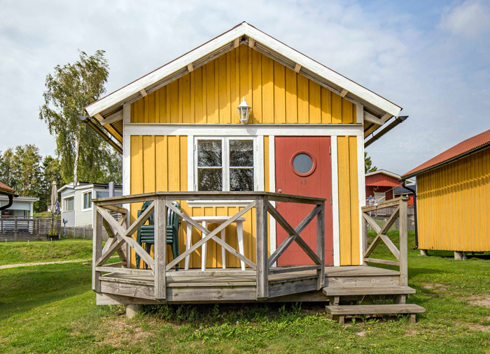 Haftsen Resort & Camping, Uddevalla