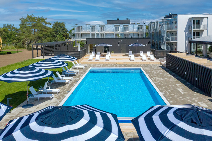 First Hotel Kokoloko