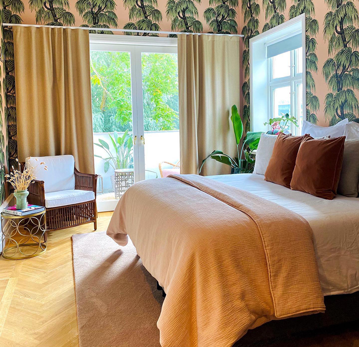 Villa Alma, Visby