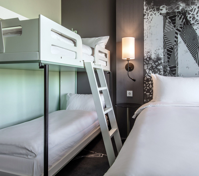 Radisson Blu Metropol Helsingborg