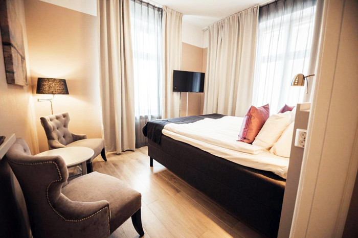 Best Western Hotel Statt Katrineholm