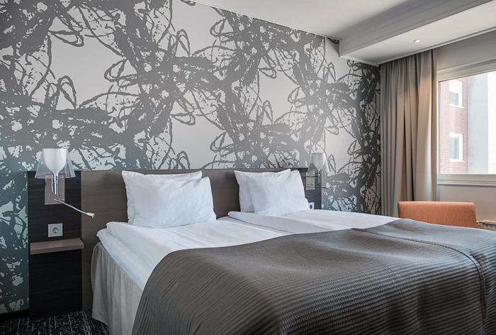 Quality Hotel Luleå