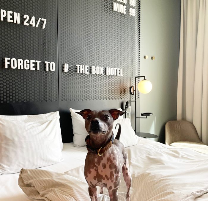 Quality Hotel The Box, Linköping