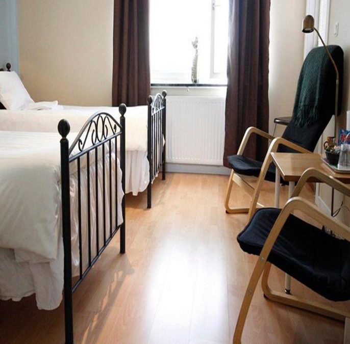 Hotell Zlafen Bed & Breakfast, Karlskoga