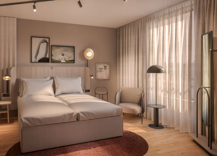 Scandic Täby