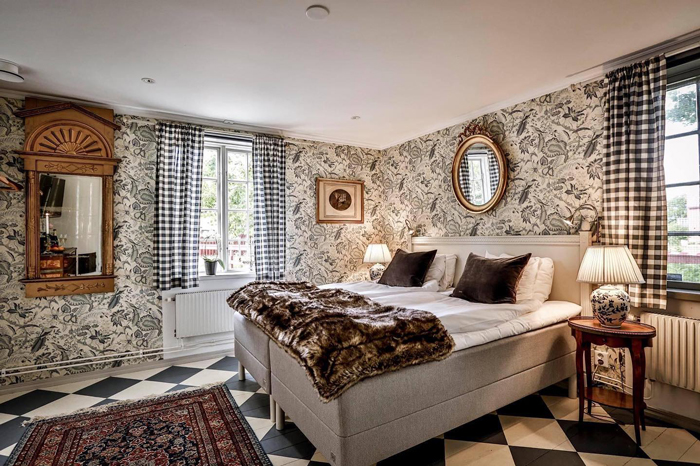 Vadstena Hotell