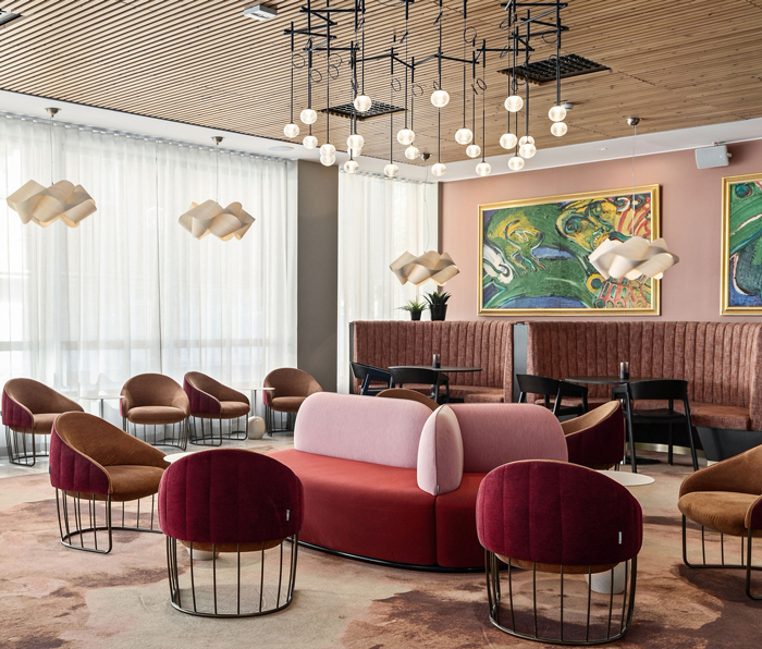 First Hotell Strand, Sundsvall