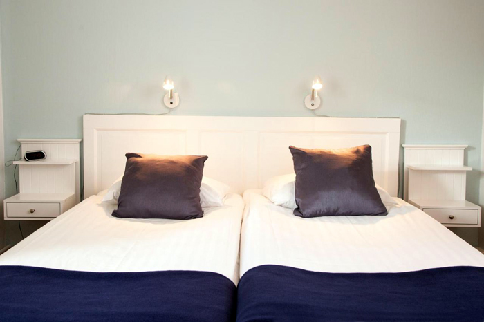 Hotell Emma, Östersund