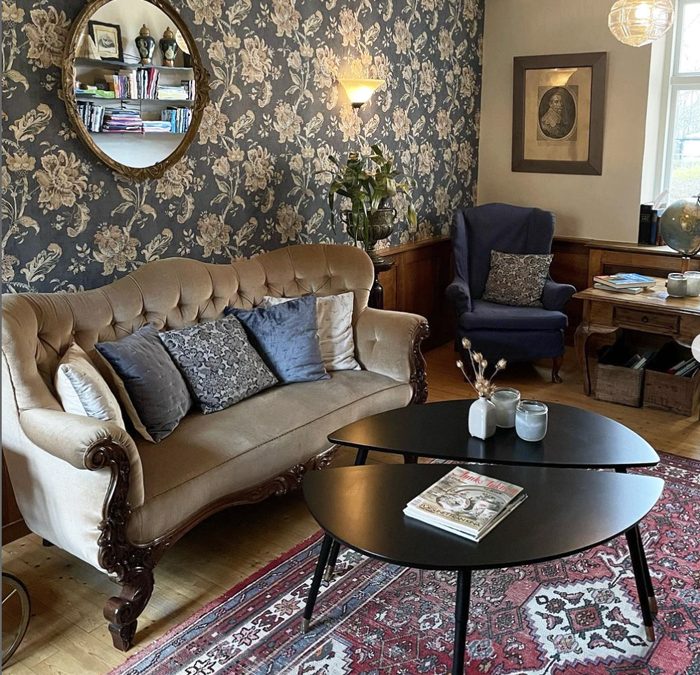 Hotellet & Co, Höganäs