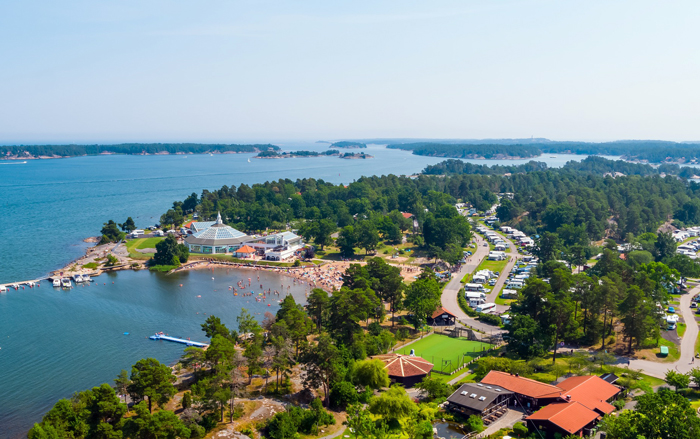 Västervik Resort