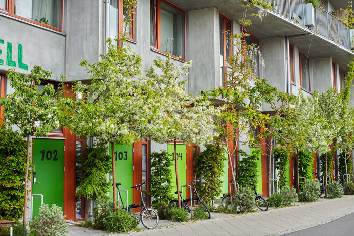 Ohboy Hotell, Malmö