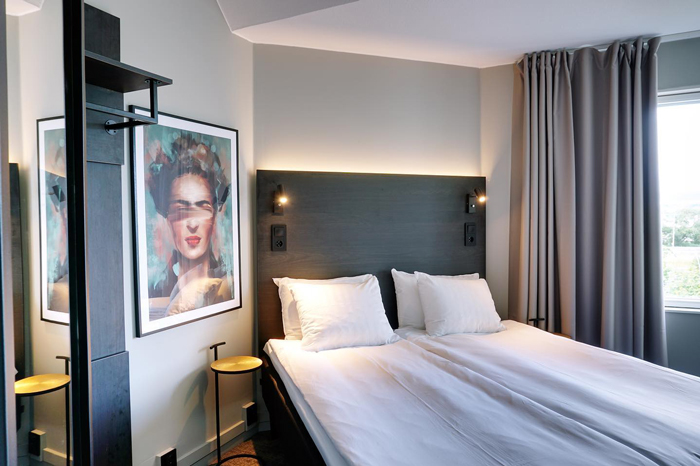 First Hotel Jönköping