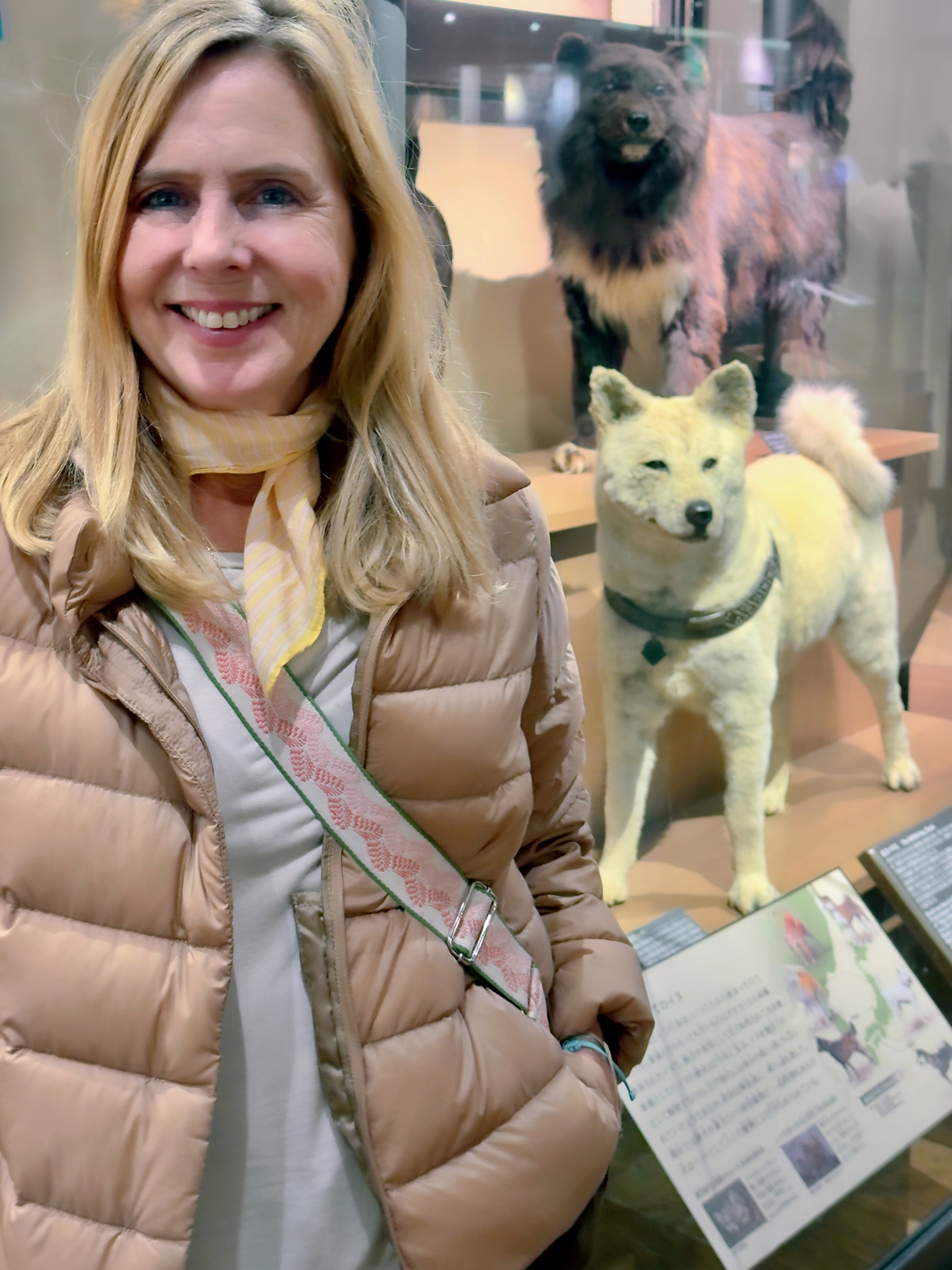 Hachiko