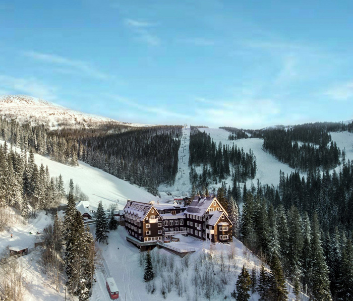 Åre
