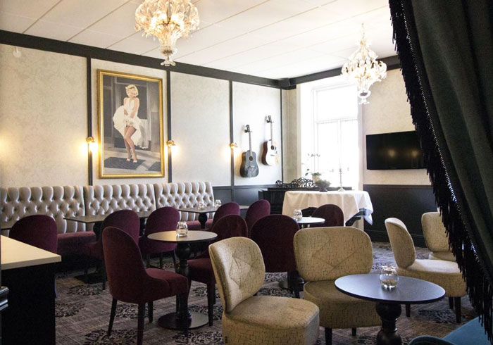 Grand Hotel, Alingsås