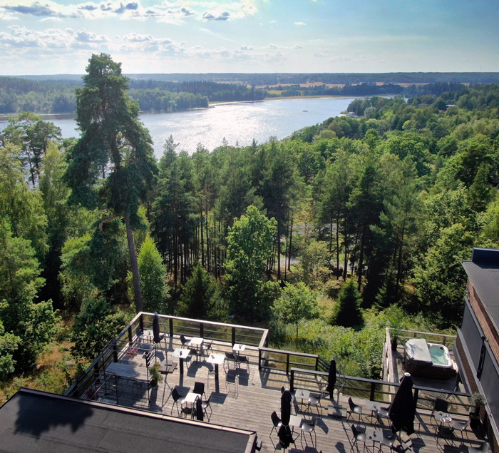 Sigtunahöjden Hotell