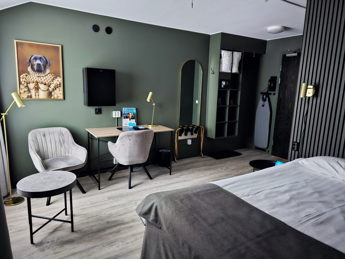 Best Western Centralhotellet, Västervik