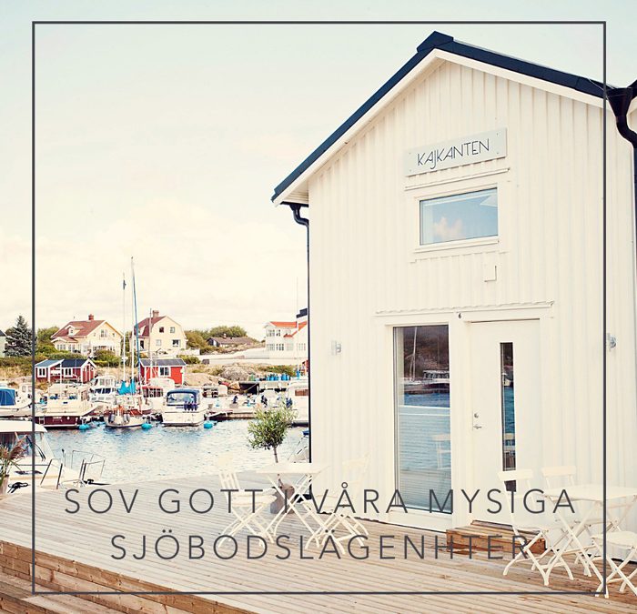 Kajkanten, Vrångö