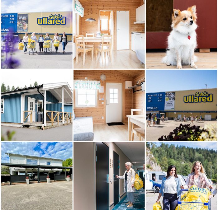 Gekås Ullared