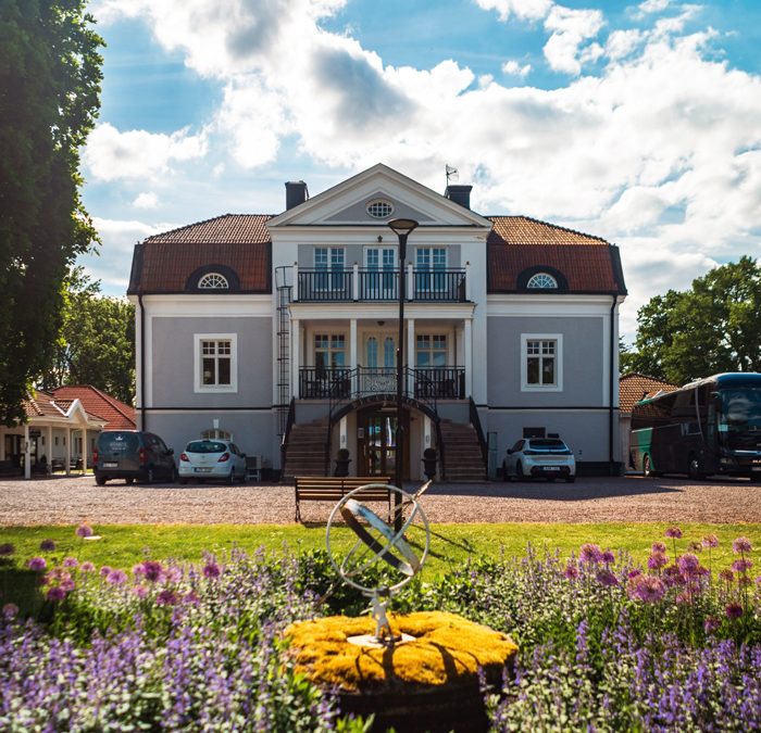 Starby Hotell & Spa, Vadstena