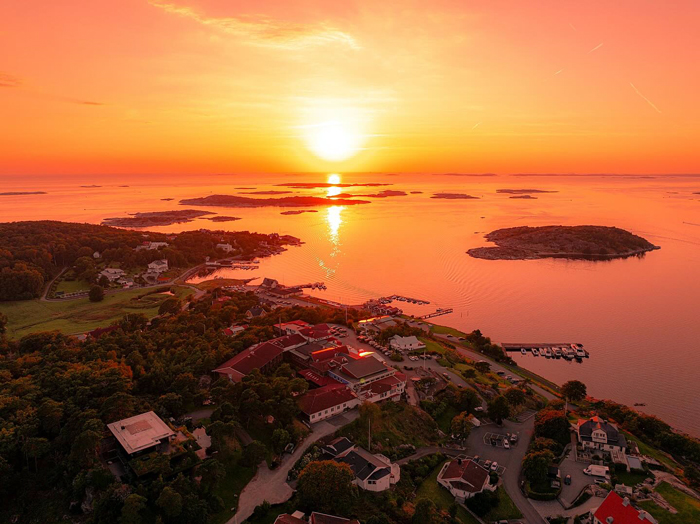 Säröhus Hotell & Spa, Särö