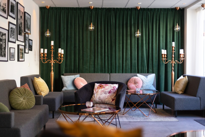 Best Western Plaza Hotell, Eskilstuna