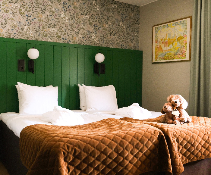 Best Western Hotell Hudik, Hudiksvall