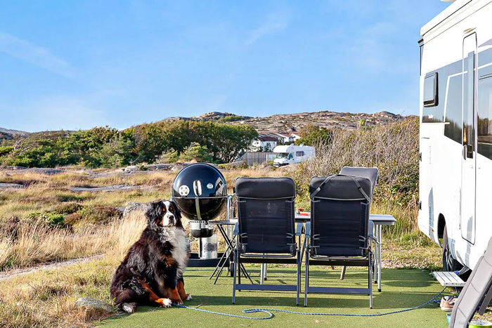 First Camp Solvik – Kungshamn
